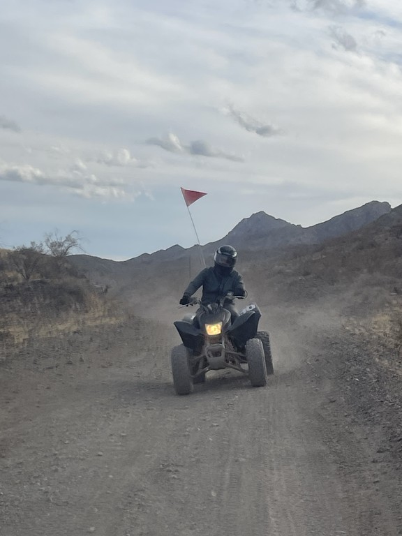 Awesome Adventure Tour